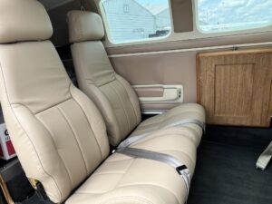 1993 Beechcraft A36 Bonanza Forsale Airmart (1)