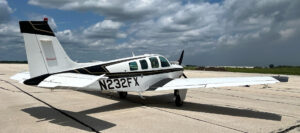 1993 Beechcraft A36 Bonanza Forsale Airmart (2)