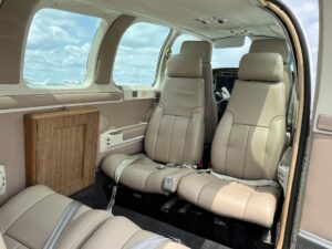 1993 Beechcraft A36 Bonanza Forsale Airmart (3)
