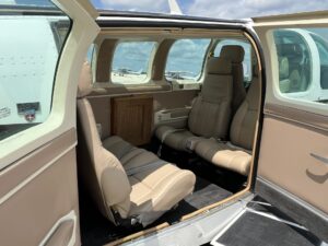 1993 Beechcraft A36 Bonanza Forsale Airmart (4)