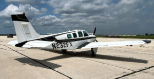 1993 Beechcraft A36 Bonanza Forsale Airmart (6)