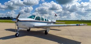 1993 Beechcraft Bonanzaa36 Forsale Airmart1
