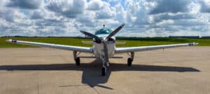 1993 Beechcraft Bonanzaa36 Forsale Airmart10