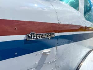 1993 Beechcraft Bonanzaa36 Forsale Airmart11
