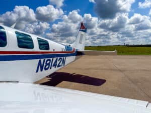 1993 Beechcraft Bonanzaa36 Forsale Airmart12
