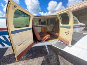 1993 Beechcraft Bonanzaa36 Forsale Airmart15