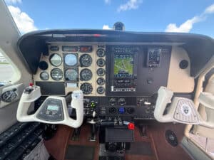 1993 Beechcraft Bonanzaa36 Forsale Airmart16