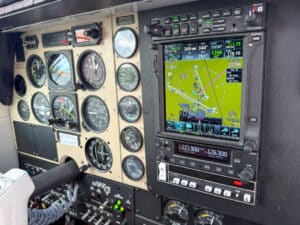 1993 Beechcraft Bonanzaa36 Forsale Airmart17