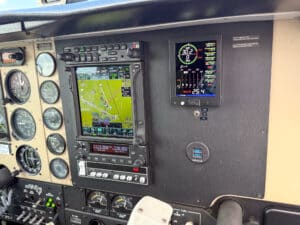 1993 Beechcraft Bonanzaa36 Forsale Airmart18