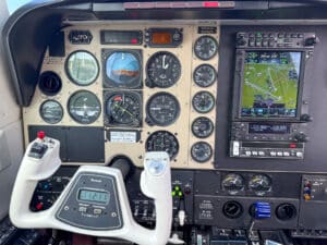 1993 Beechcraft Bonanzaa36 Forsale Airmart19