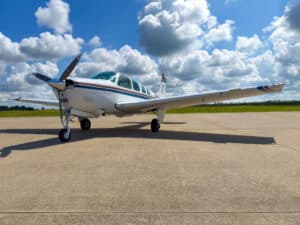 1993 Beechcraft Bonanzaa36 Forsale Airmart2