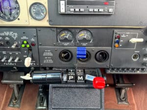 1993 Beechcraft Bonanzaa36 Forsale Airmart20