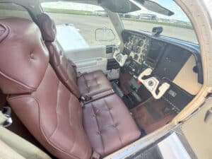 1993 Beechcraft Bonanzaa36 Forsale Airmart22