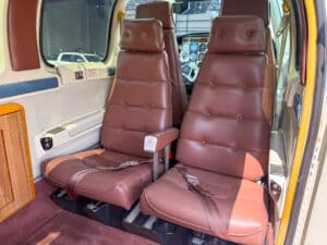 1993 Beechcraft Bonanzaa36 Forsale Airmart23