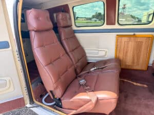 1993 Beechcraft Bonanzaa36 Forsale Airmart24