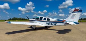 1993 Beechcraft Bonanzaa36 Forsale Airmart5