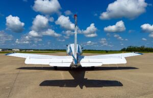 1993 Beechcraft Bonanzaa36 Forsale Airmart6