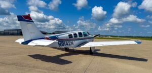 1993 Beechcraft Bonanzaa36 Forsale Airmart7