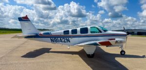 1993 Beechcraft Bonanzaa36 Forsale Airmart8