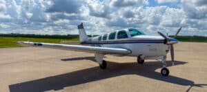 1993 Beechcraft Bonanzaa36 Forsale Airmart9