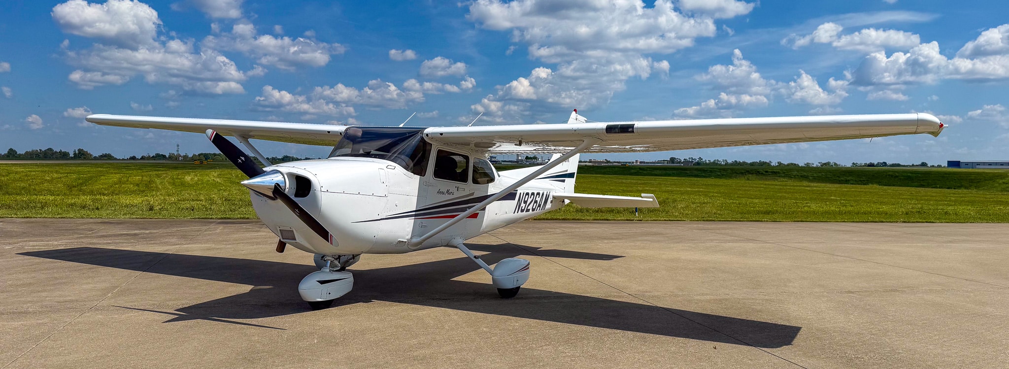 2001 Cessna 172s Forsale Airmart1
