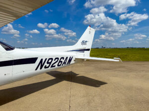 2001 Cessna 172s Forsale Airmart11