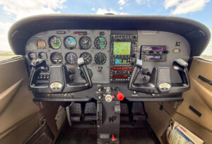 2001 Cessna 172s Forsale Airmart12