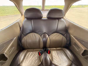 2001 Cessna 172s Forsale Airmart15