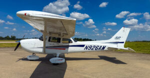 2001 Cessna 172s Forsale Airmart3