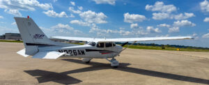 2001 Cessna 172s Forsale Airmart6
