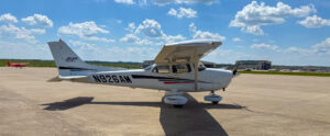 2001 Cessna 172s Forsale Airmart7