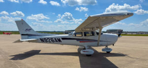 2001 Cessna 172s Forsale Airmart8