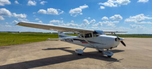 2001 Cessna 172s Forsale Airmart9