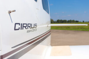 2001 Cirrus Sr20 Forsale Airmart (11)