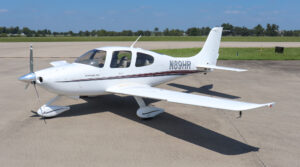 2001 Cirrus Sr20 Forsale Airmart (12)