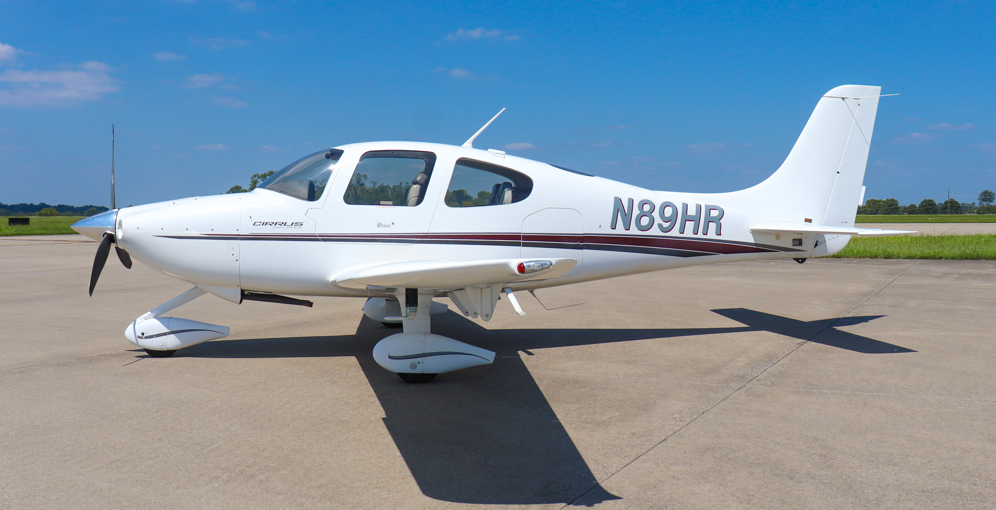 2001 Cirrus Sr20 Forsale Airmart (14)