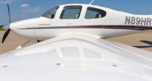 2001 Cirrus Sr20 Forsale Airmart (16)