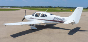 2001 Cirrus Sr20 Forsale Airmart (17)
