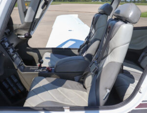 2001 Cirrus Sr20 Forsale Airmart (2)