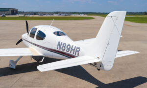 2001 Cirrus Sr20 Forsale Airmart (20)