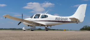 2001 Cirrus Sr20 Forsale Airmart (21)