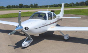 2001 Cirrus Sr20 Forsale Airmart (9)