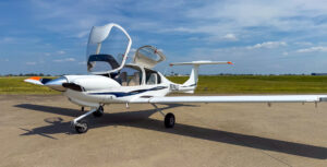 2003 Diamond Da40 Forsale Airmart10