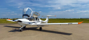 2003 Diamond Da40 Forsale Airmart11