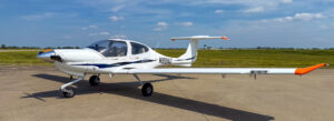 2003 Diamond Da40 Forsale Airmart12