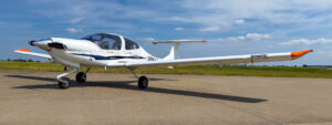 2003 Diamond Da40 Forsale Airmart13