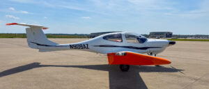 2003 Diamond Da40 Forsale Airmart18