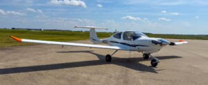 2003 Diamond Da40 Forsale Airmart19