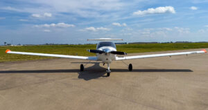 2003 Diamond Da40 Forsale Airmart20