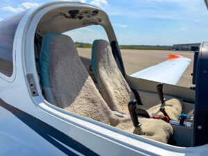 2003 Diamond Da40 Forsale Airmart5